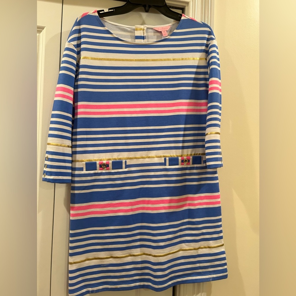 Lily Pulitzer dress